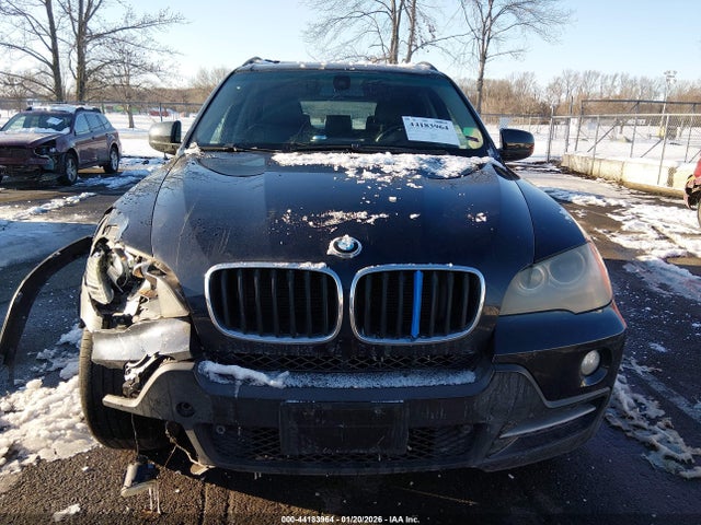Aukcja sprzedaży 2009 Bmw X5 Xdrive30i, vin: 5UXFE43539L270599, numer aukcji: 44183964