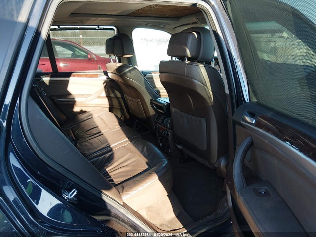 Aukcja sprzedaży 2009 Bmw X5 Xdrive30i, vin: 5UXFE43539L270599, numer aukcji: 44183964