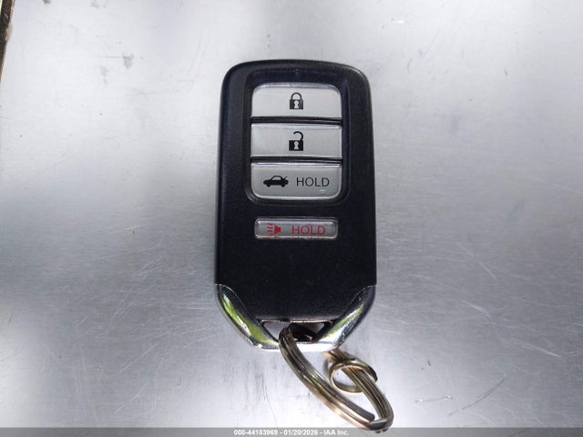 1HGCV1F34NA120781 Honda Accord Sport