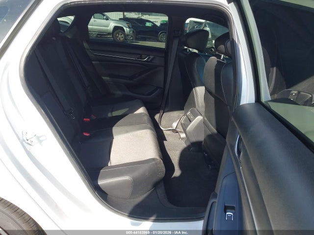 1HGCV1F34NA120781 Honda Accord Sport