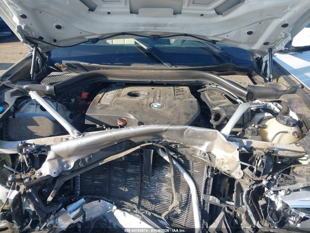 5UXTR9C57KLR07049 BMW X3 Xdrive30i