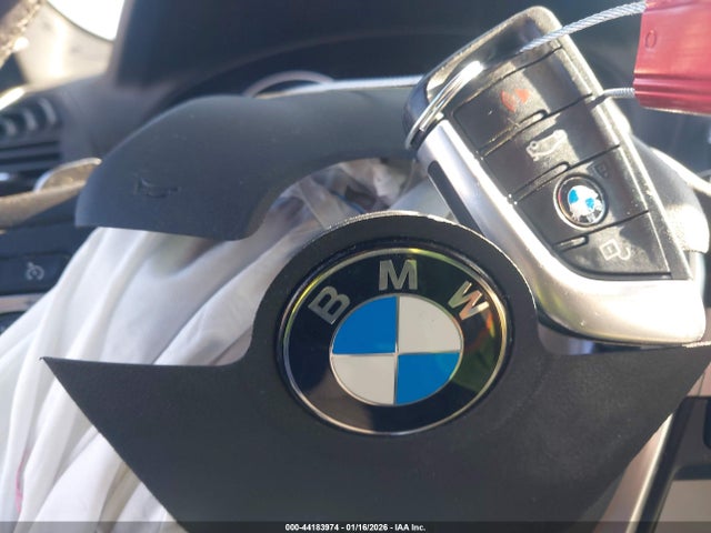 5UXTR9C57KLR07049 BMW X3 Xdrive30i