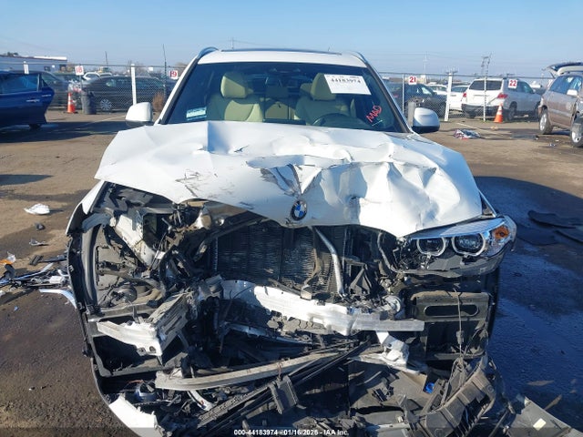 5UXTR9C57KLR07049 BMW X3 Xdrive30i