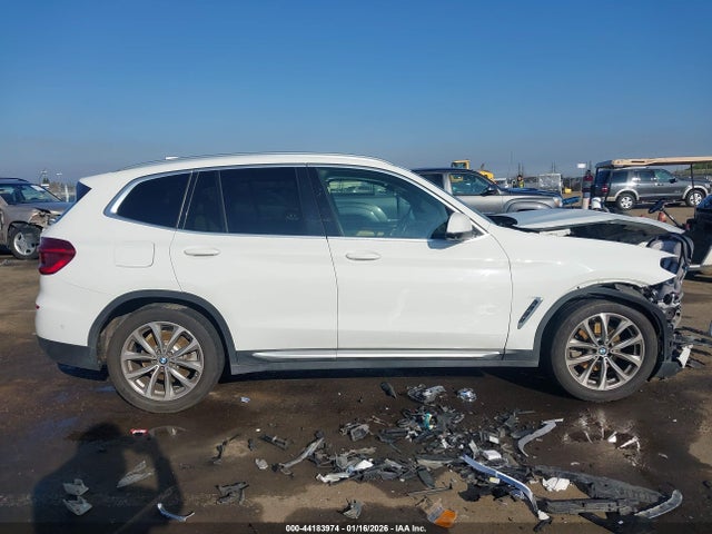 5UXTR9C57KLR07049 BMW X3 Xdrive30i