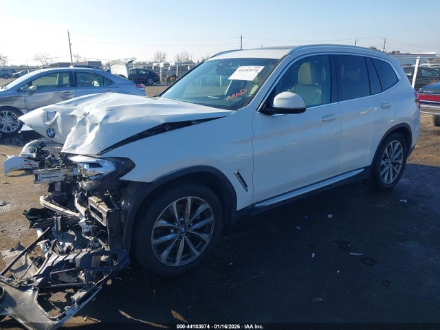 5UXTR9C57KLR07049 BMW X3 Xdrive30i