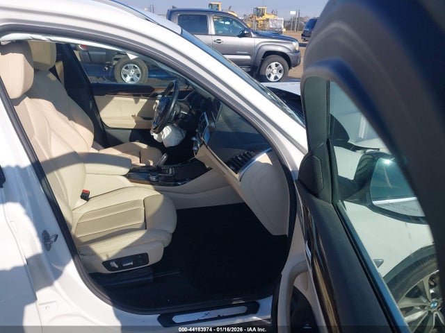 5UXTR9C57KLR07049 BMW X3 Xdrive30i