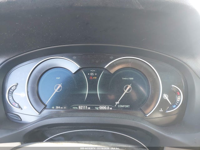 5UXTR9C57KLR07049 BMW X3 Xdrive30i