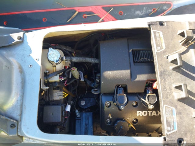 Sea Doo Rxt-300 2018 YDV07592A818 Image 10
