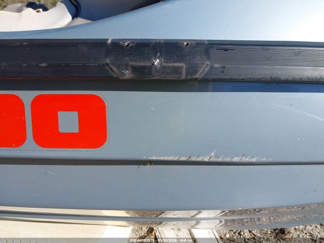 Sea Doo Rxt-300 2018 YDV07592A818 Image 12