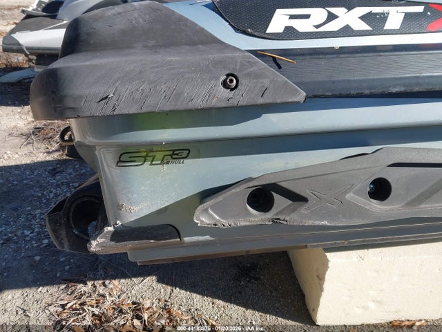 Sea Doo Rxt-300 2018 YDV07592A818 Image 13
