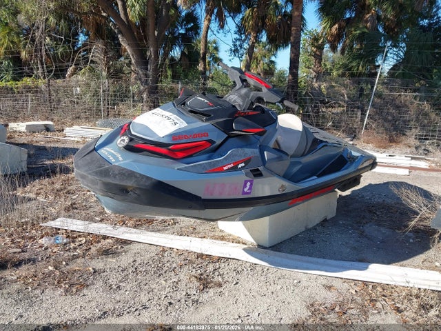 Sea Doo Rxt-300 2018 YDV07592A818 Image 2