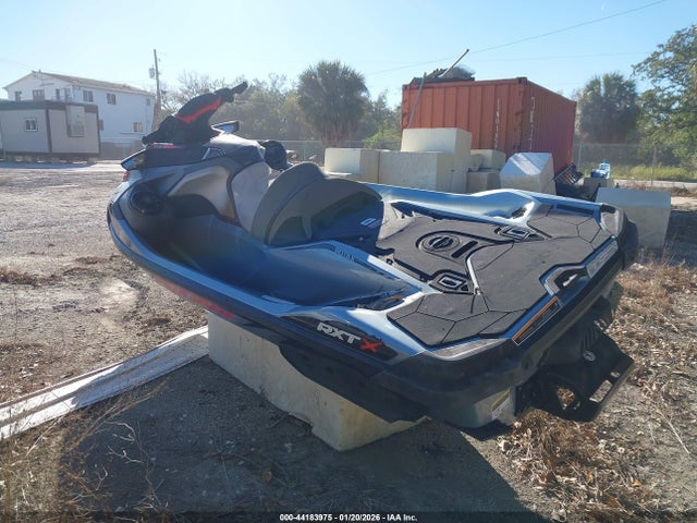 Sea Doo Rxt-300 2018 YDV07592A818 Image 3