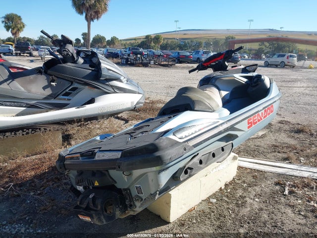 Sea Doo Rxt-300 2018 YDV07592A818 Image 4