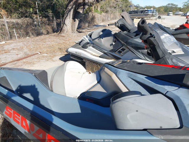 Sea Doo Rxt-300 2018 YDV07592A818 Image 5