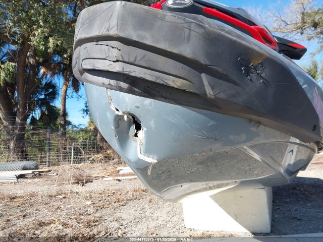 Sea Doo Rxt-300 2018 YDV07592A818 Image 6