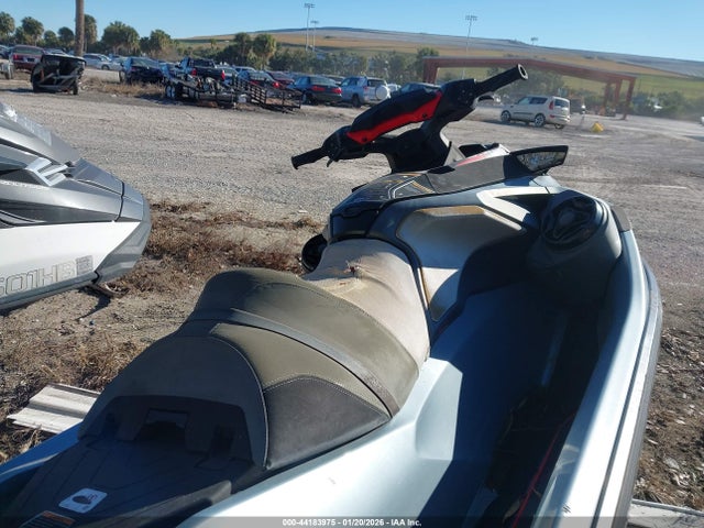Sea Doo Rxt-300 2018 YDV07592A818 Image 8