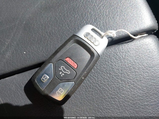 2019 AUDI Q7 WA1LHAF71KD028346 Photo 10