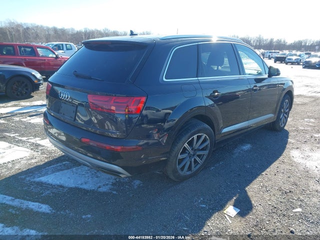 2019 AUDI Q7 WA1LHAF71KD028346 Photo 3