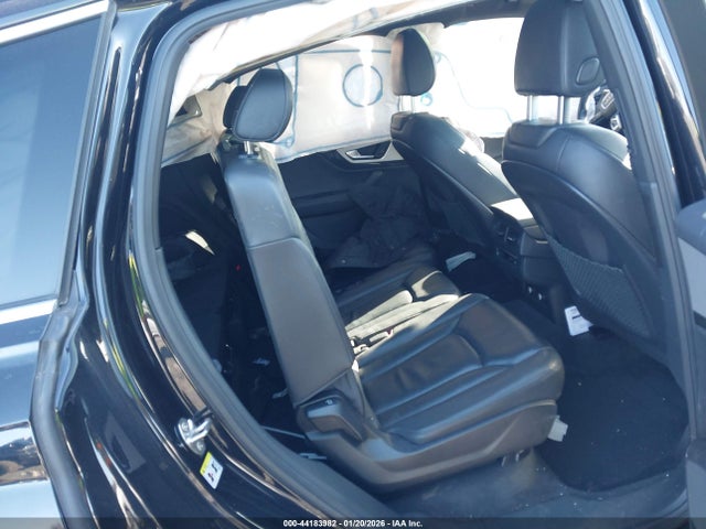 2019 AUDI Q7 WA1LHAF71KD028346 Photo 7