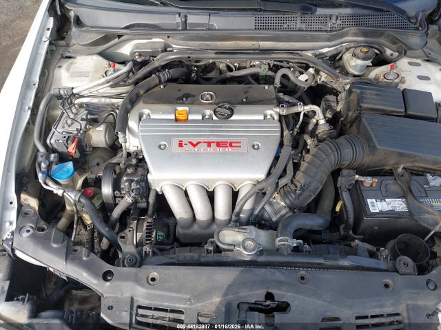 2007 ACURA TSX JH4CL96997C015635 Photo 9