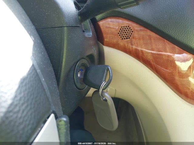 2007 ACURA TSX JH4CL96997C015635 Photo 10