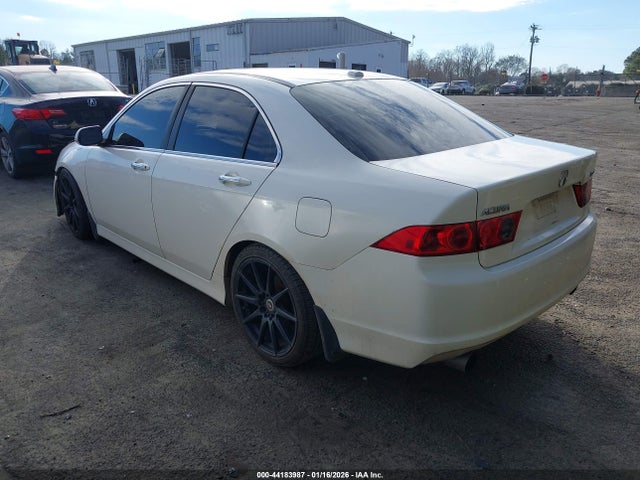 2007 ACURA TSX JH4CL96997C015635 Photo 2