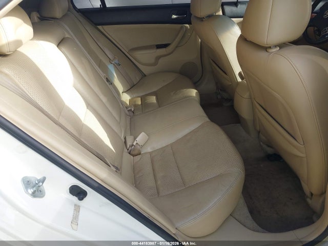 2007 ACURA TSX JH4CL96997C015635 Photo 7
