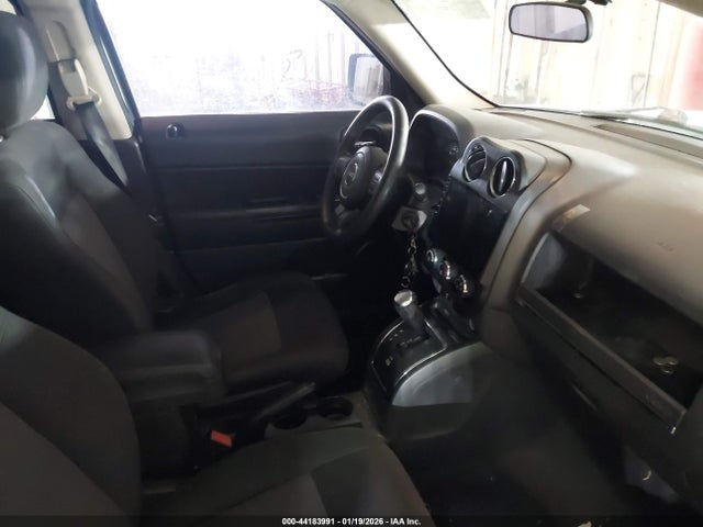 Продажа на аукционе авто 2012 Jeep Patriot Sport, vin: 1C4NJPBA6CD547479, номер лота: 44183991