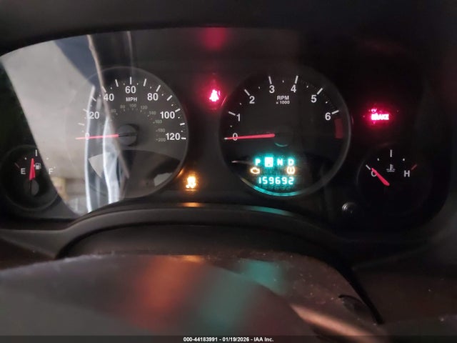 Продажа на аукционе авто 2012 Jeep Patriot Sport, vin: 1C4NJPBA6CD547479, номер лота: 44183991