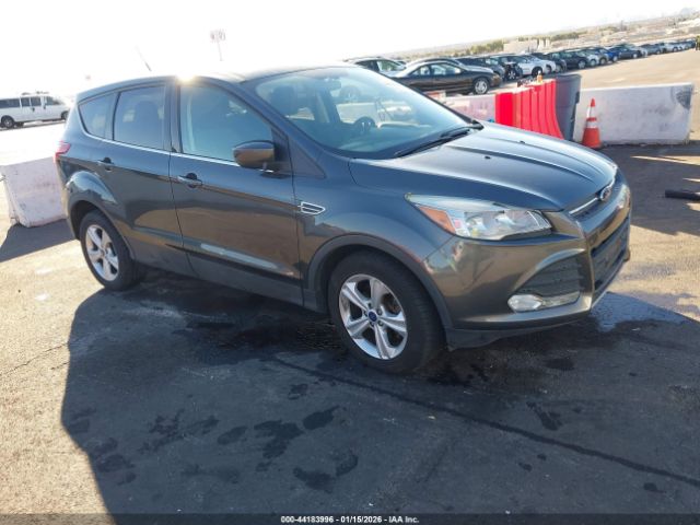 2015 FORD ESCAPE 1FMCU0G74FUA18065