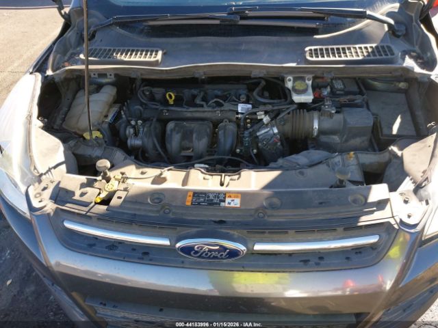 2015 FORD ESCAPE 1FMCU0G74FUA18065 Photo 9