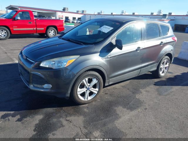 2015 FORD ESCAPE 1FMCU0G74FUA18065 Photo 1
