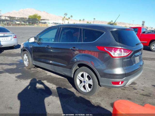 2015 FORD ESCAPE 1FMCU0G74FUA18065 Photo 2