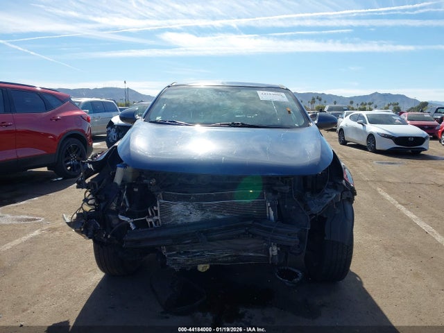 KNDPBCAC9G7851010 KIA Sportage Lx
