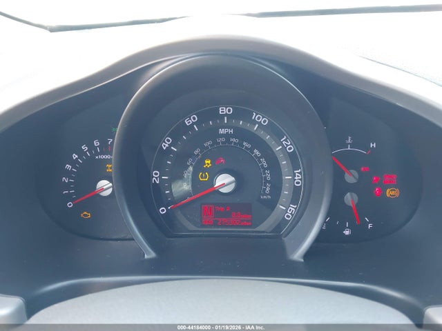 KNDPBCAC9G7851010 KIA Sportage Lx