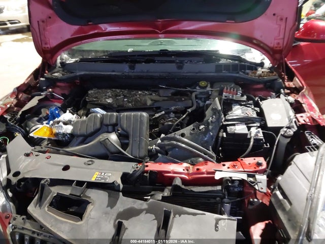 1G4PR5SK0E4221481 Buick Verano Convenience Group