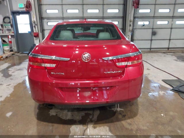 1G4PR5SK0E4221481 Buick Verano Convenience Group