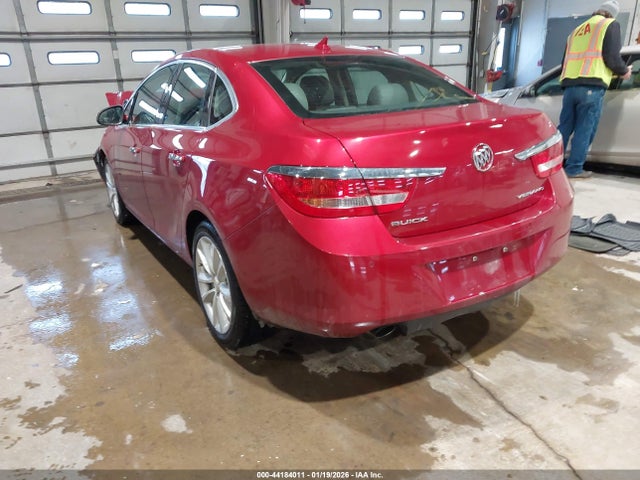 1G4PR5SK0E4221481 Buick Verano Convenience Group