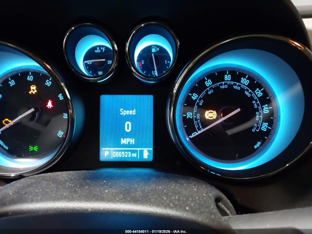 1G4PR5SK0E4221481 Buick Verano Convenience Group