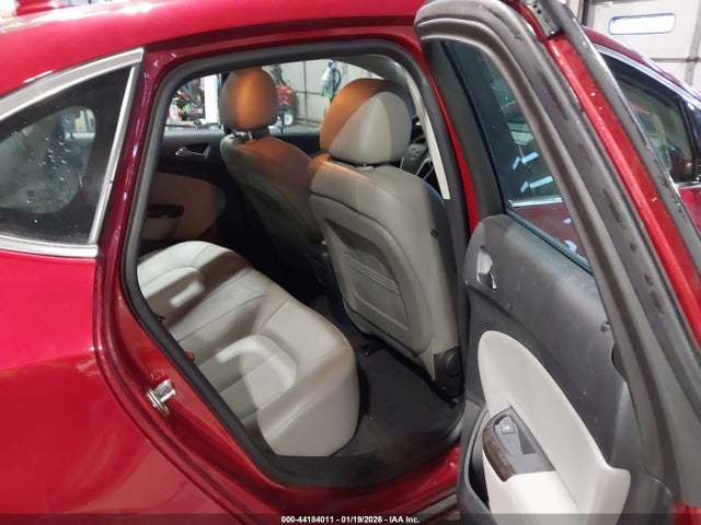 1G4PR5SK0E4221481 Buick Verano Convenience Group