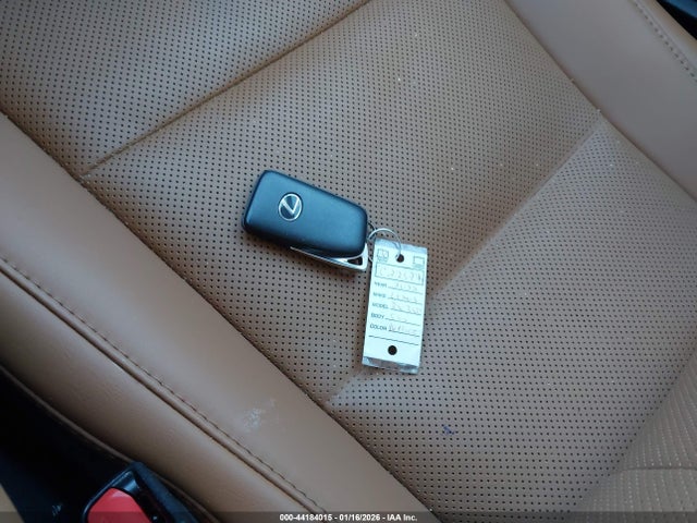 2022 LEXUS RX 350 2T2HZMDA6NC341415 Photo 10