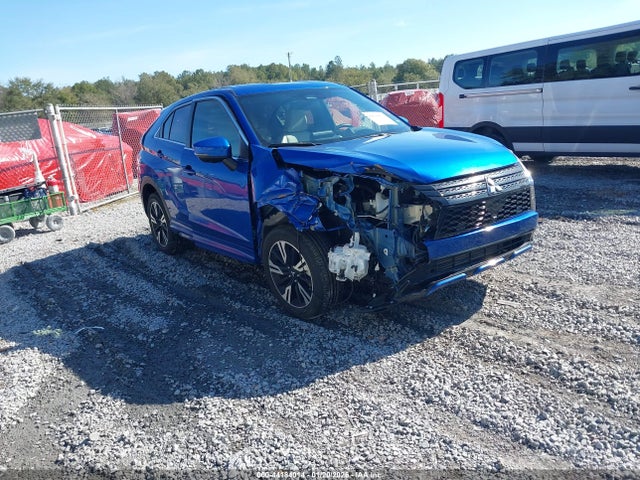 2024 MITSUBISHI ECLIPSE CROSS JA4ATWAA1RZ077100 Photo 0