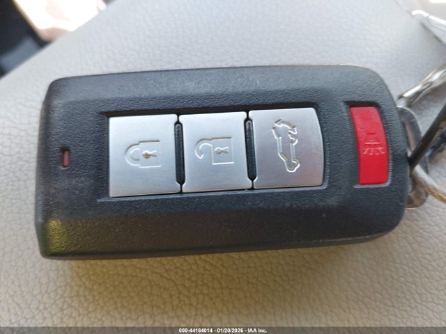 2024 MITSUBISHI ECLIPSE CROSS JA4ATWAA1RZ077100 Photo 10