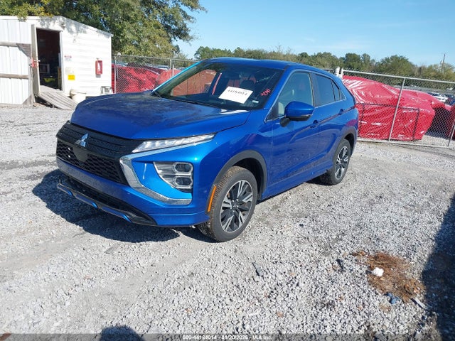 2024 MITSUBISHI ECLIPSE CROSS JA4ATWAA1RZ077100 Photo 1
