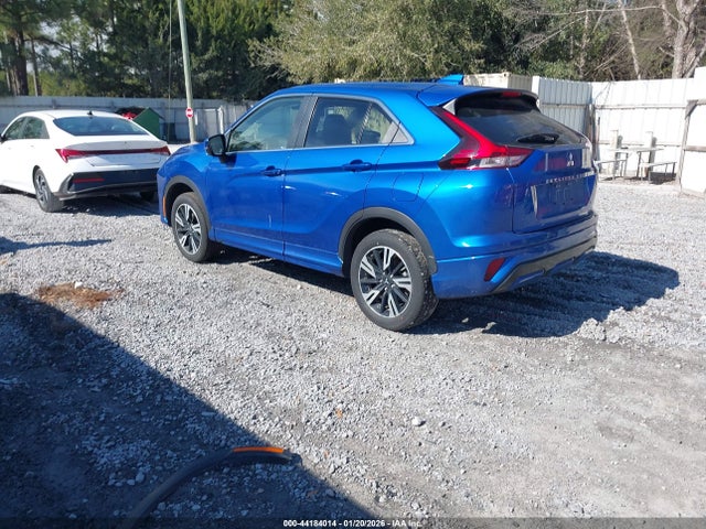 2024 MITSUBISHI ECLIPSE CROSS JA4ATWAA1RZ077100 Photo 2