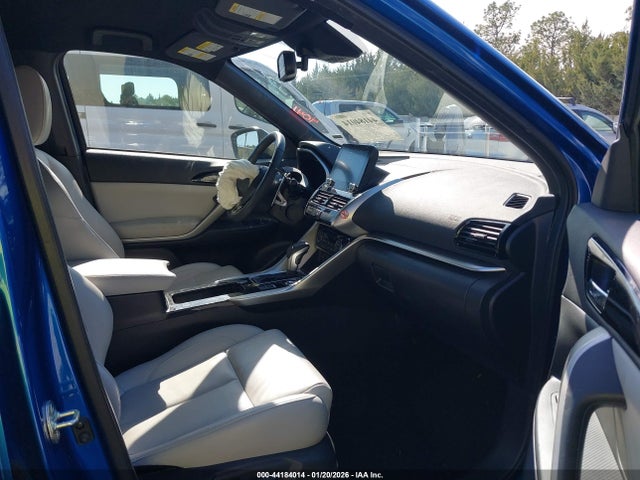 2024 MITSUBISHI ECLIPSE CROSS JA4ATWAA1RZ077100 Photo 4