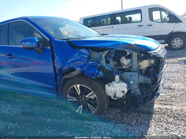 2024 MITSUBISHI ECLIPSE CROSS JA4ATWAA1RZ077100 Photo 5