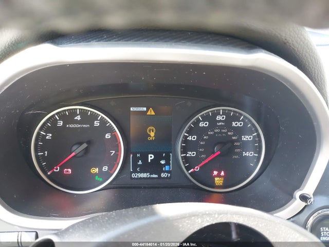 2024 MITSUBISHI ECLIPSE CROSS JA4ATWAA1RZ077100 Photo 6