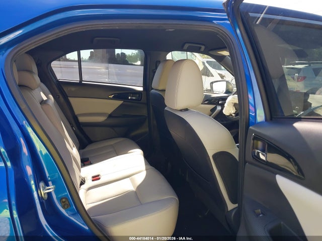 2024 MITSUBISHI ECLIPSE CROSS JA4ATWAA1RZ077100 Photo 7