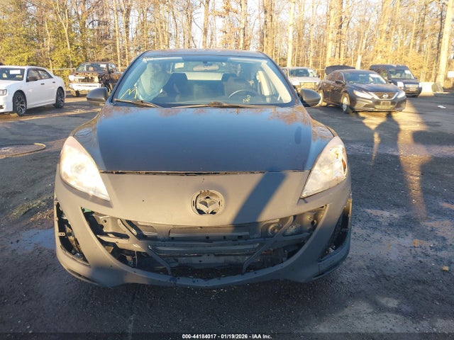 44184017 :رقم المزاد ، JM1BL1SF4A1309103 vin ، 2010 Mazda Mazda3 I Touring مزاد بيع